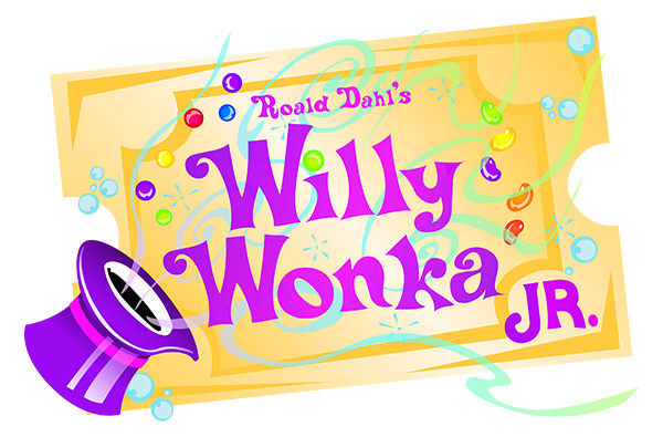 Auditions for “Willy Wonka Jr” Ages 8-16 (Jan. 2020)