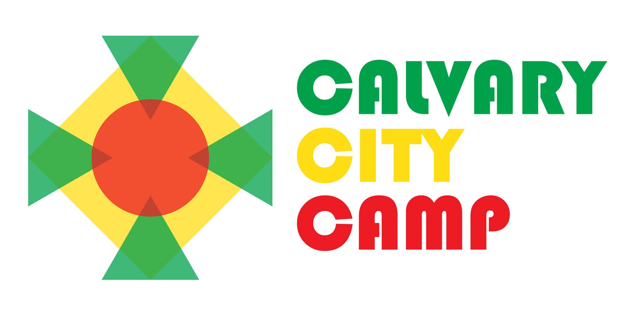 Calvary City Camp 2020