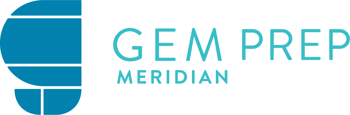 Gem Prep: Meridian Re-Enrollment Night (K-9)