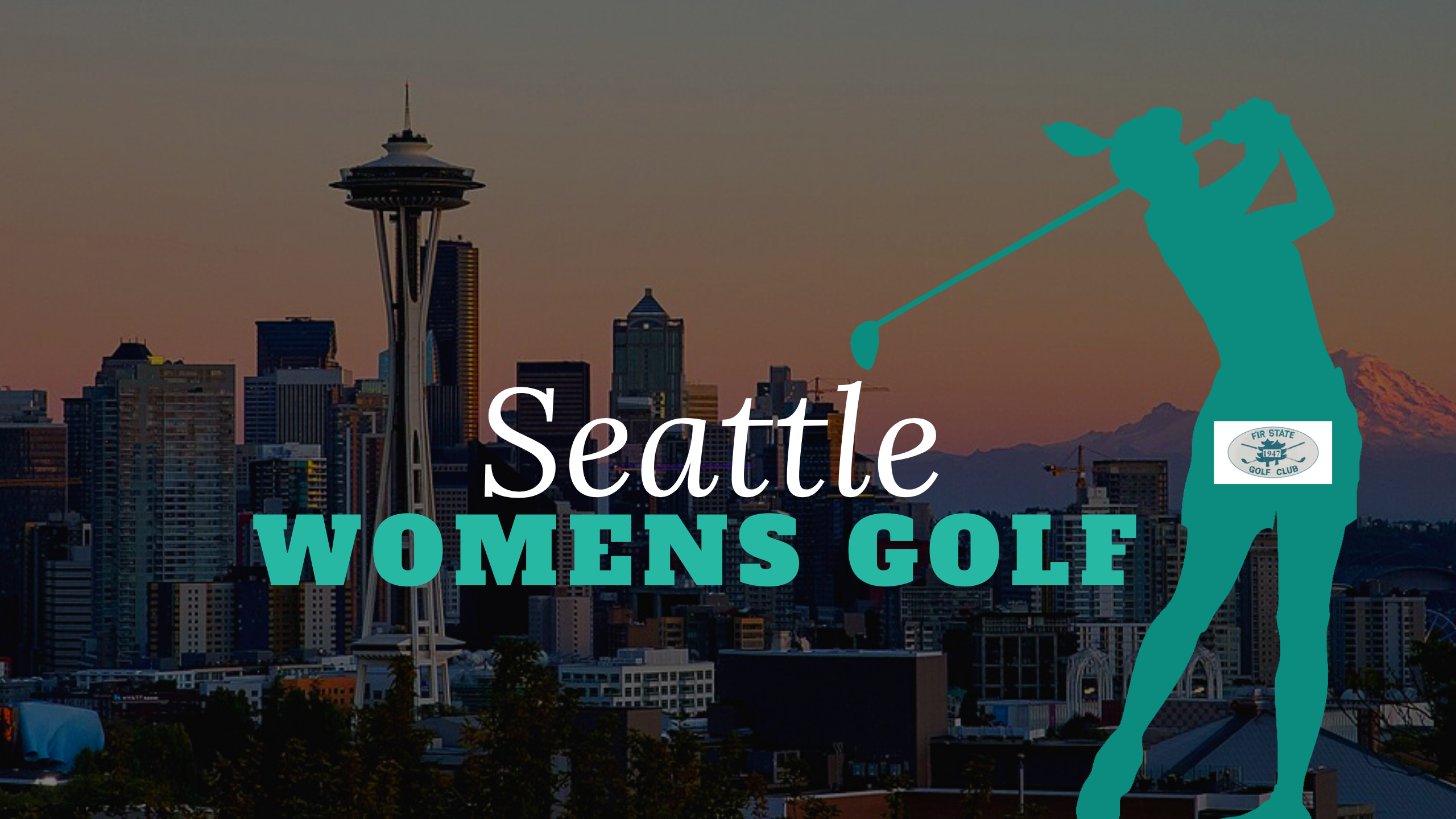 FSGC Women in Golf Instructional Initiative