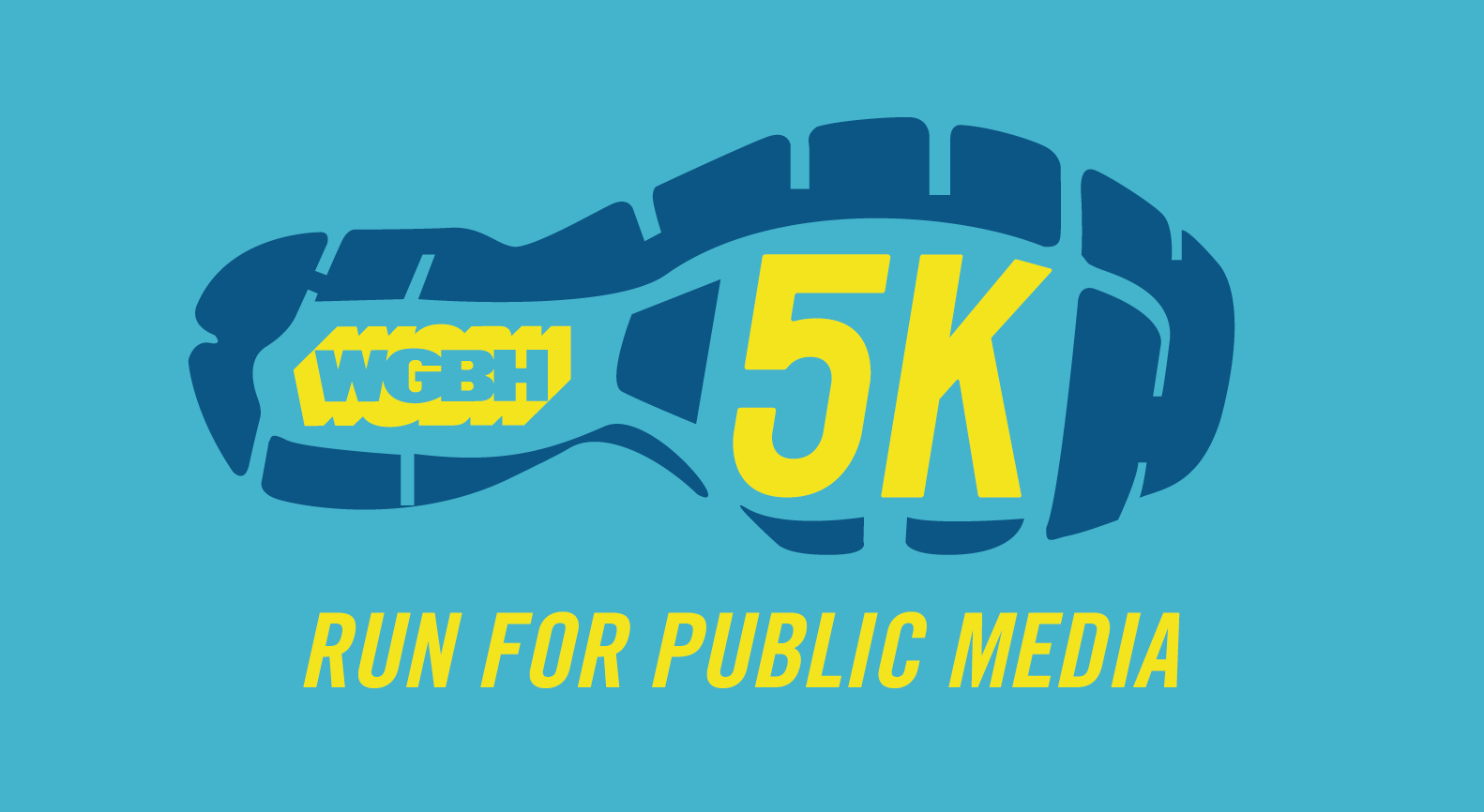 WGBH 5K: Run for Public Media