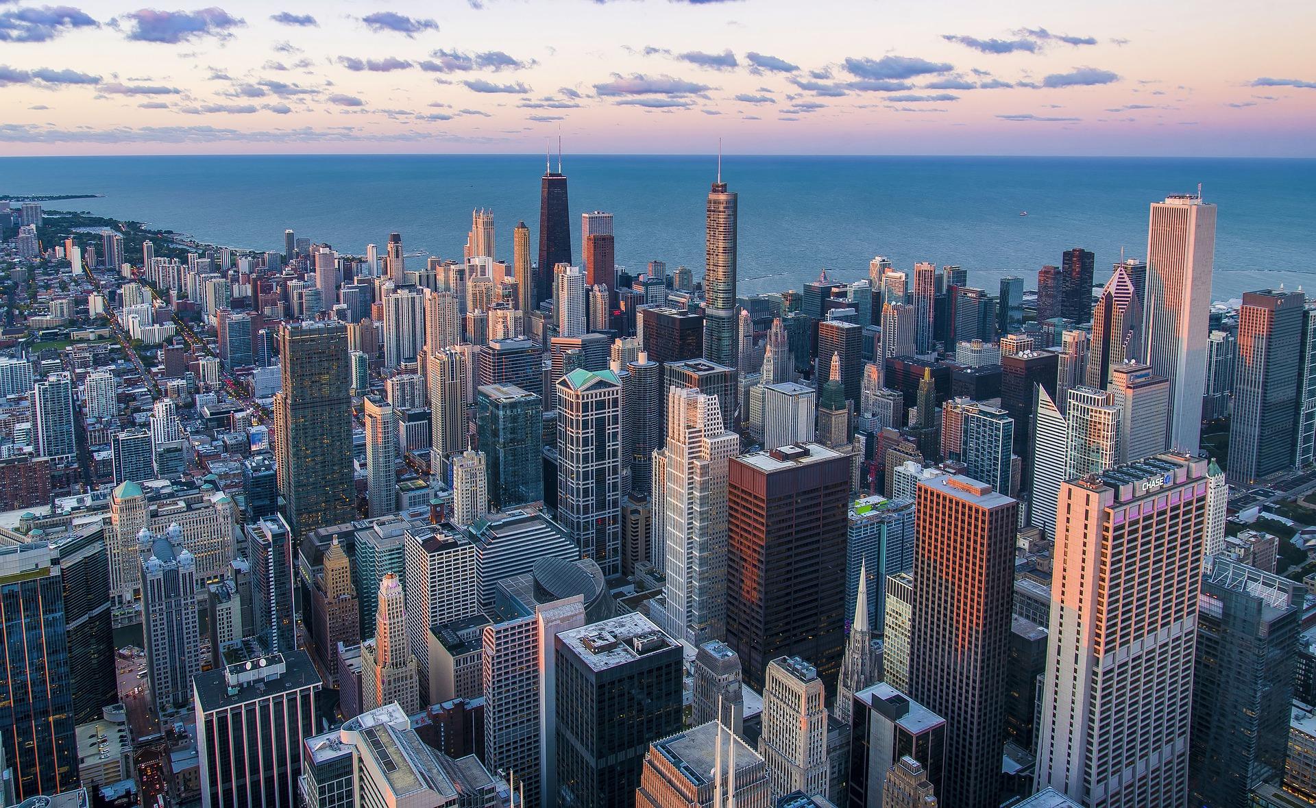 Security Courses and Network Events, Chicago, 20-21 Feb. 2020