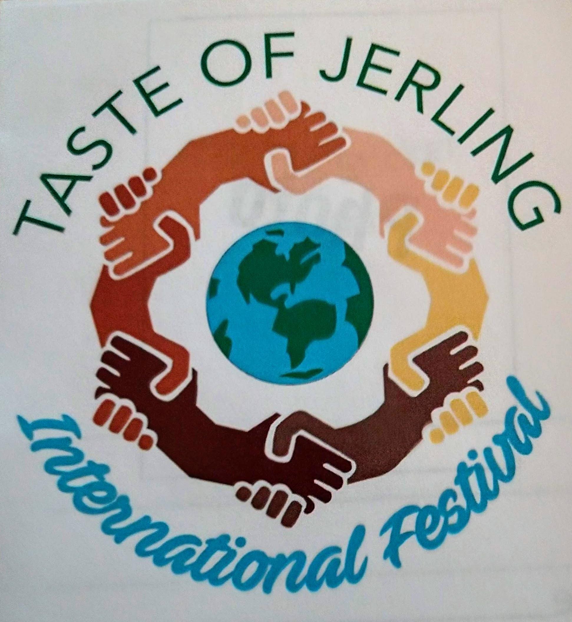The Jerling PFE Presents The10th Annual International Taste of Jerling Fest