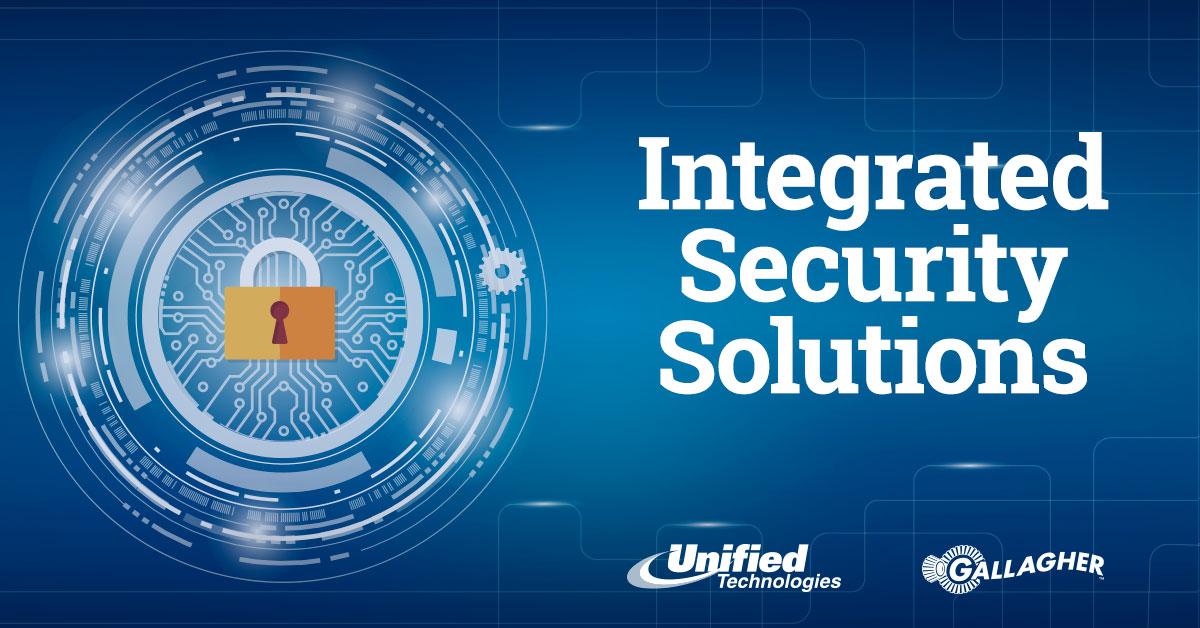 Integrated Security - Protecting People - Lexington