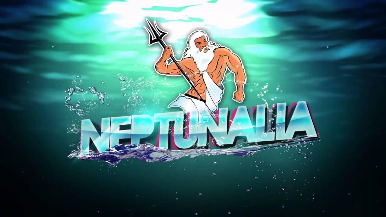 Neptunalia