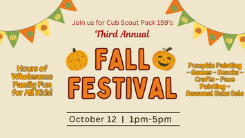 Fall Festival