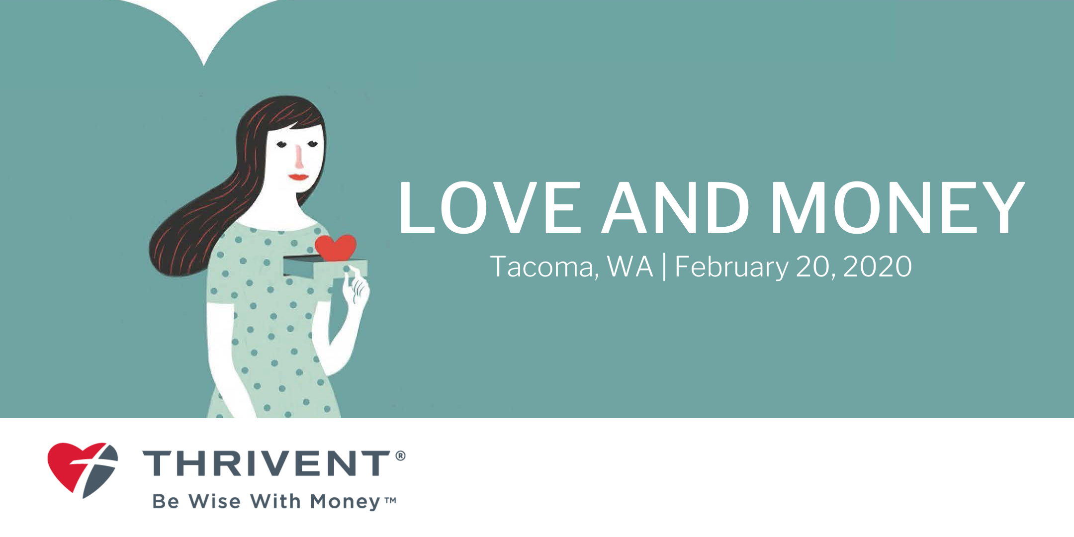 Love and Money (Tacoma)