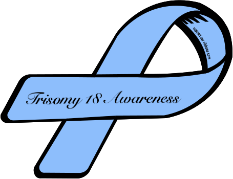 Trisomy 18-T18 Knockout: Taking the Steps for Zavier