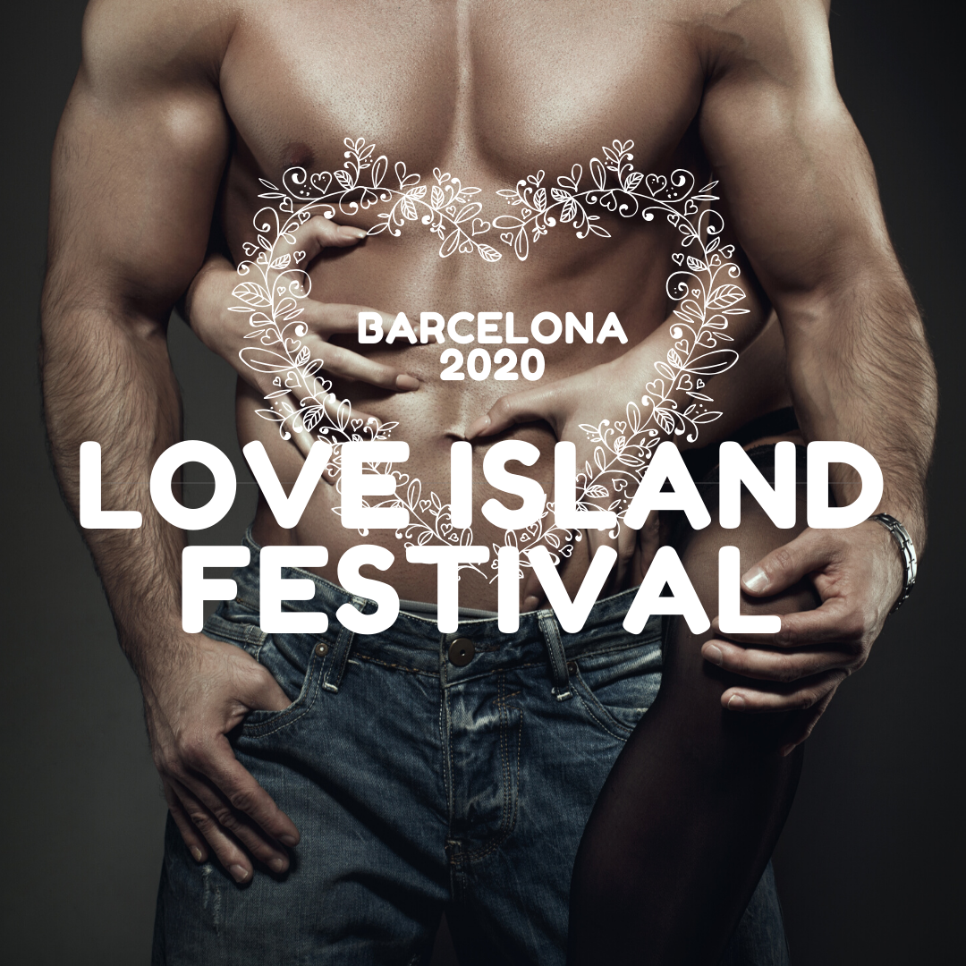 Barcelona Love Island Festival