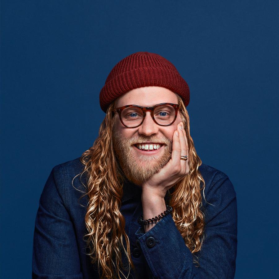 Live eTown Radio Show Taping with Allen Stone & More