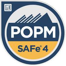 SAFe Product Manager/Product Owner with POPM Certification Houston,Texas