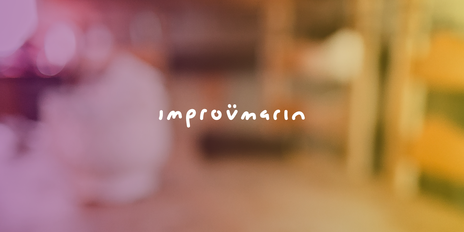 Intro to Improv Drop-in