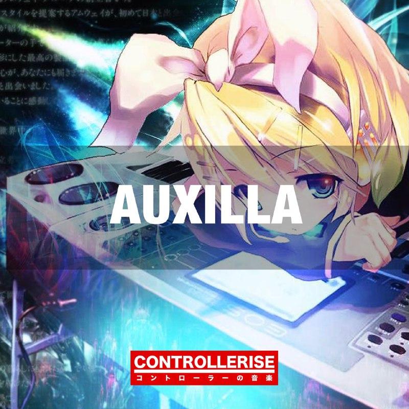 Auxilla presented by Controllerise