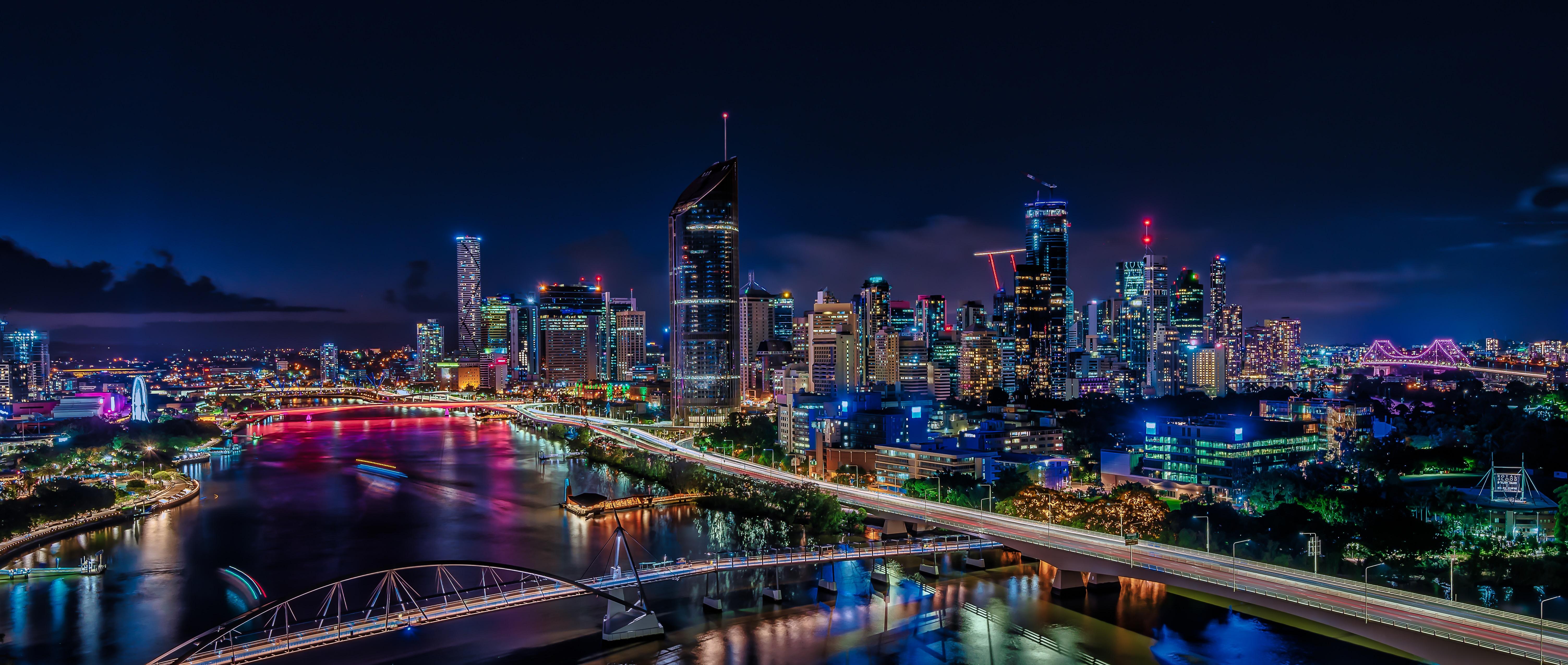 IIBA Brisbane - 29 Jan - Viewing the World through a Process Lens