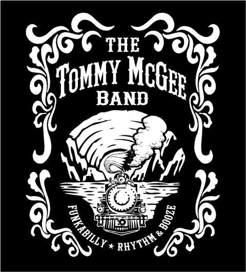 The Tommy McGee Band