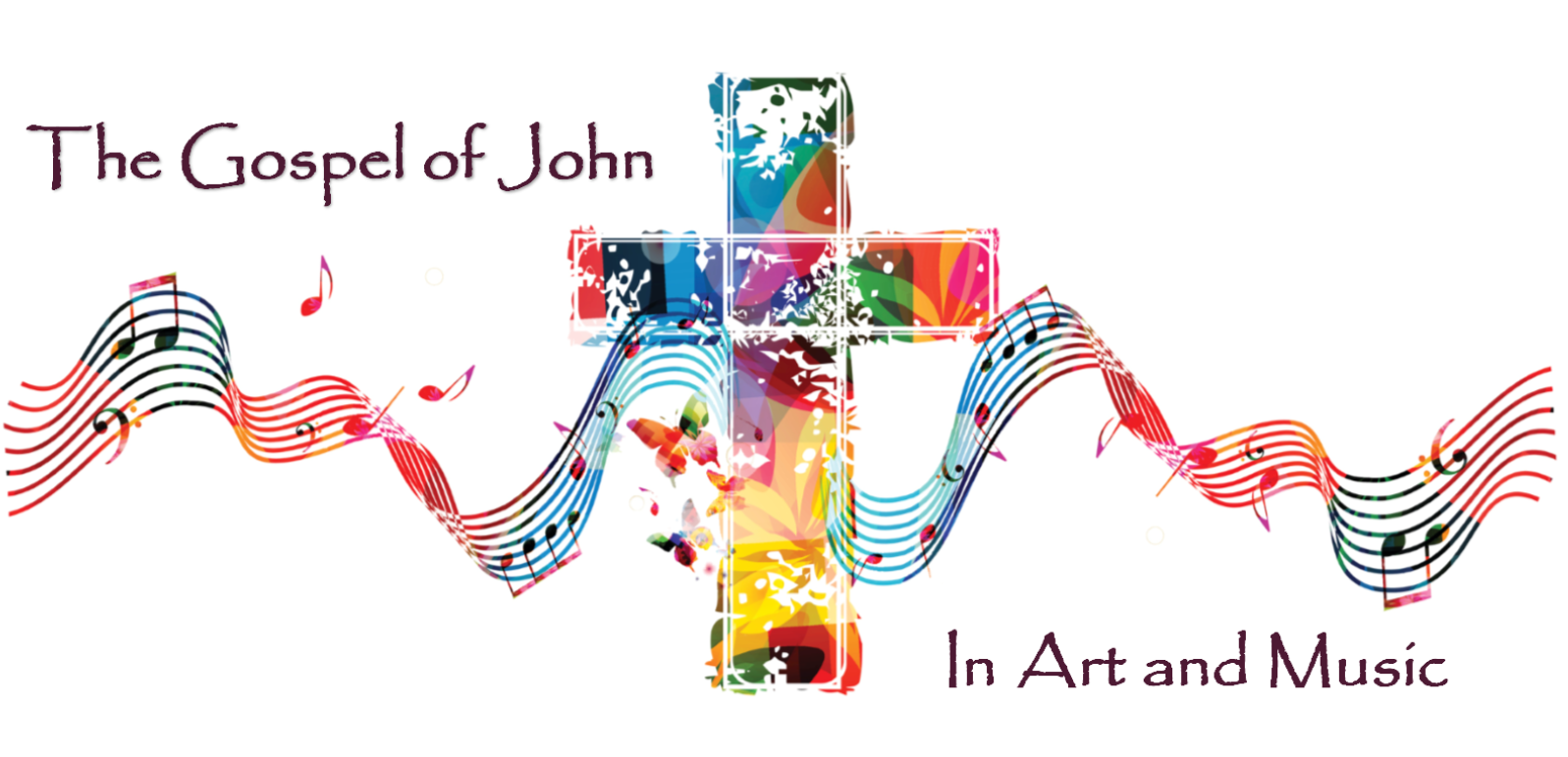 The Gospel of John in Art and Music