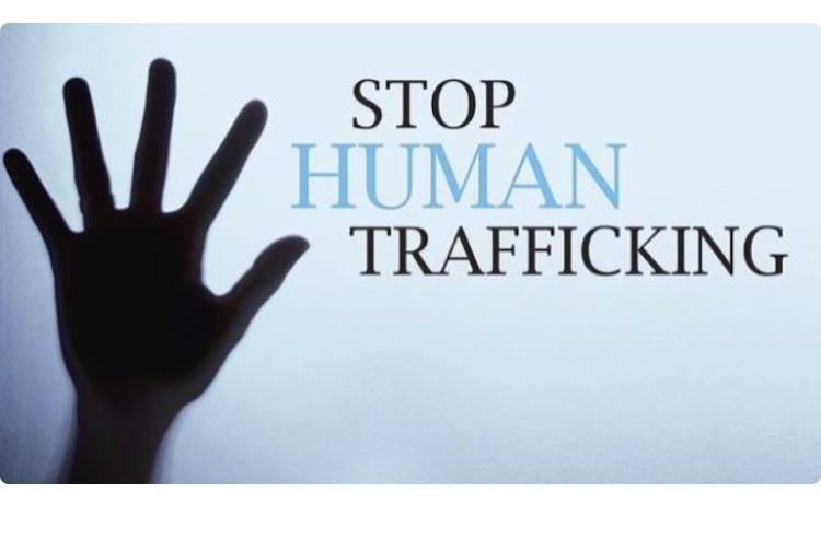 Gaining Innocence& Restoring Lives; a Human Trafficking awareness event 