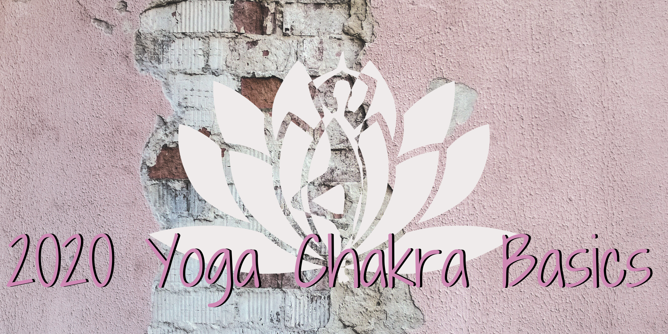 2020 Yoga Chakra Basics
