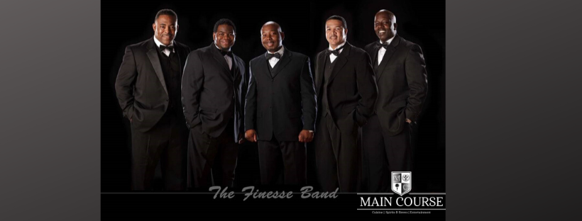 Terence Young & The Finesse Band