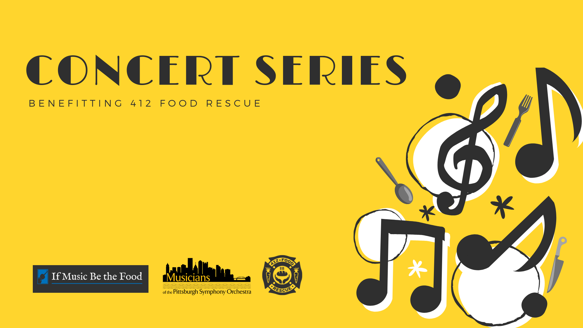 Concert Series presented by Musicians of Steel