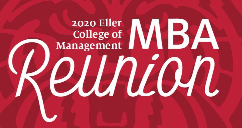 2020 Eller MBA Reunion