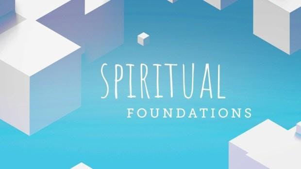 Triumph's Foundations I: Spiritual Foundations - Jan 2020 (Southfield)