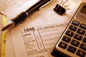 Tax Preparation & Bookkeeping Training: 1 Class=4 Sessions (Job Training)