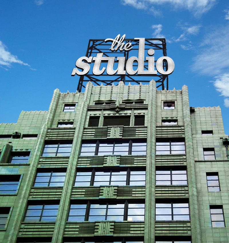Tour of The Studio @ Sydney Startup Hub