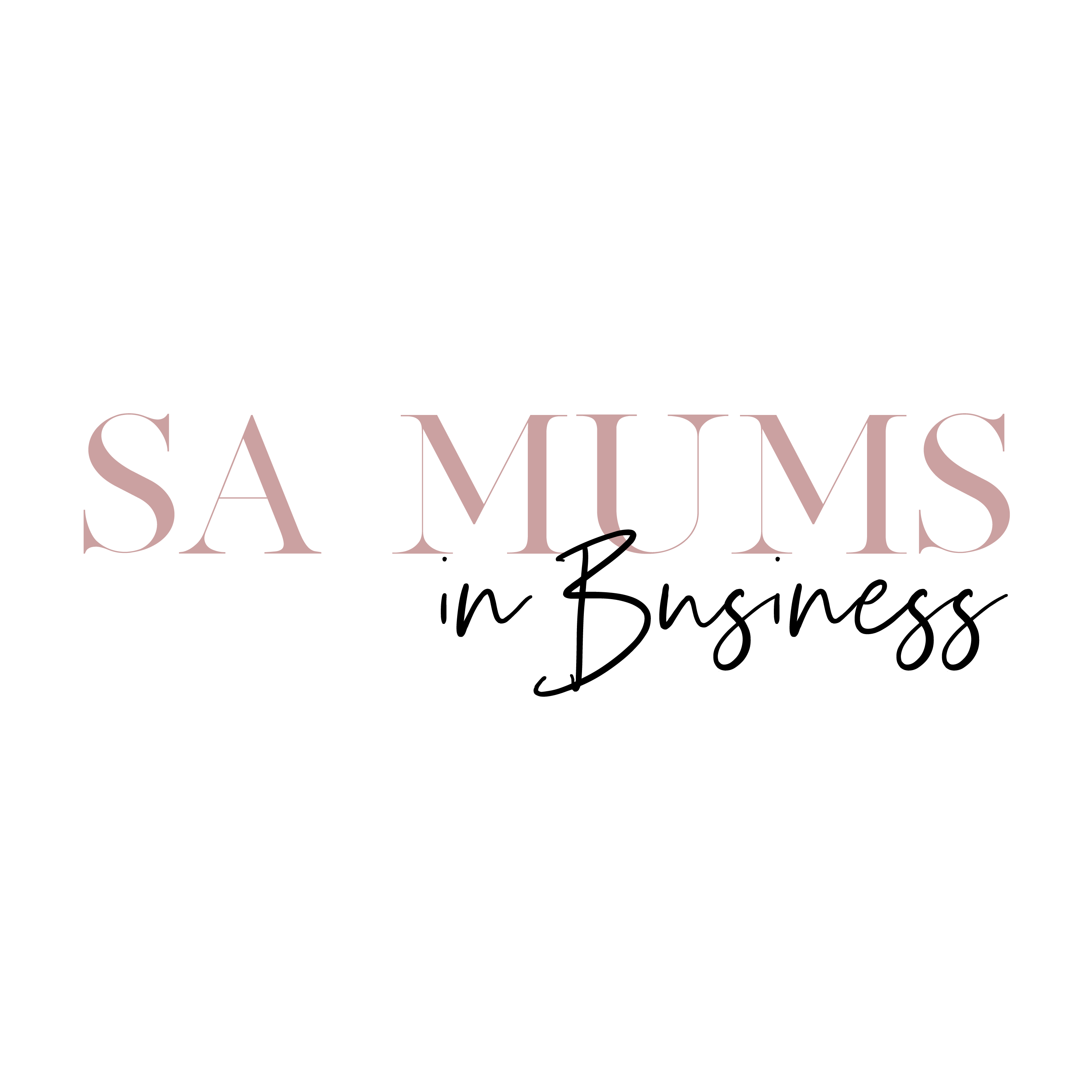 SA Mums In Business - INTERNATIONAL WOMENS DAY
