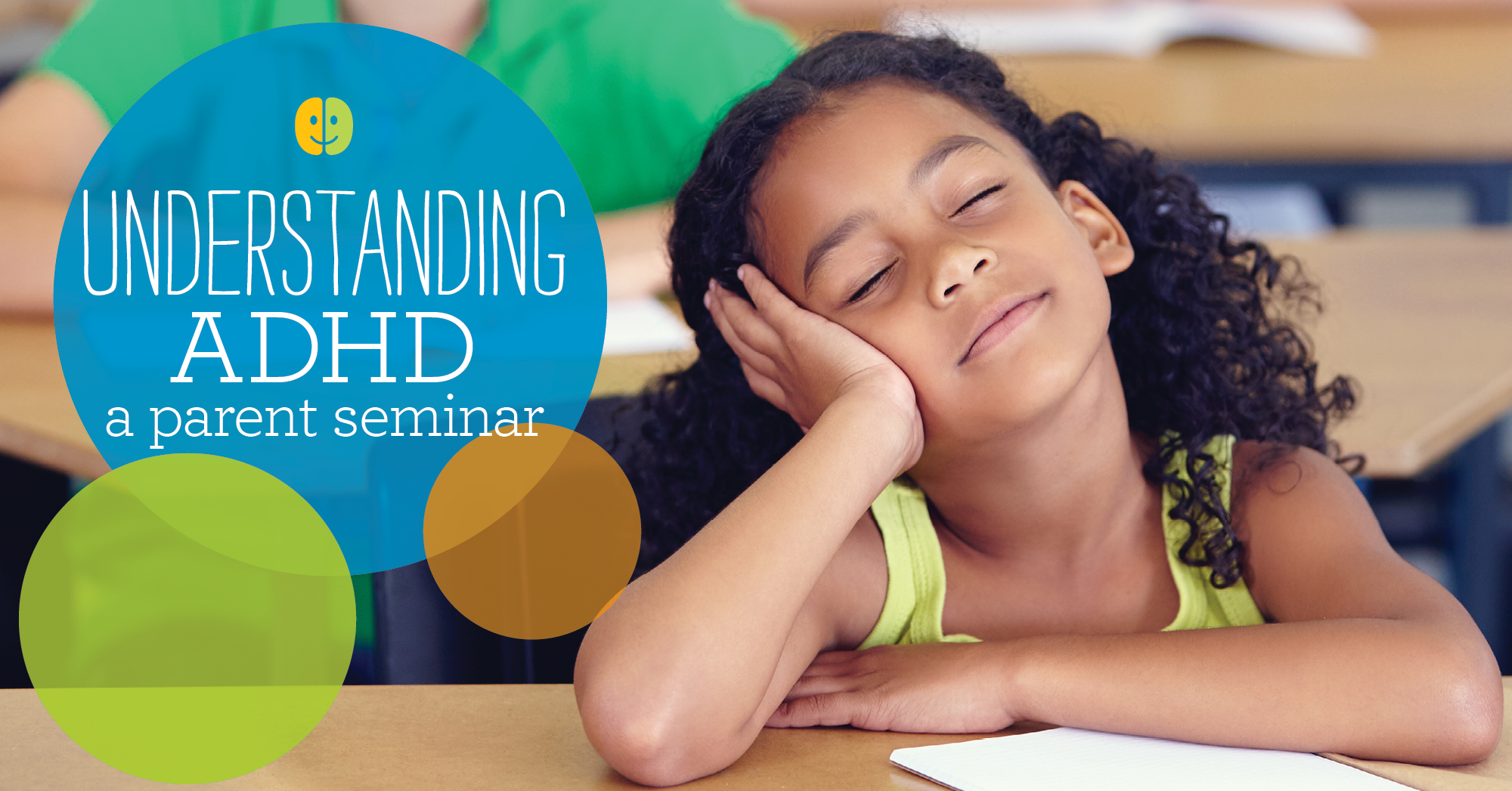 Understanding ADHD A Parent Seminar - Brain Balance Centers Summerlin