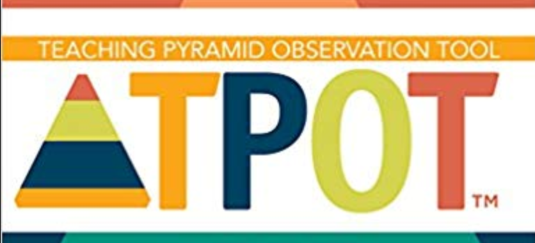 IL Teaching Pyramid Observation Tool (TPOT) Reliability Training