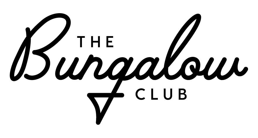 Cocktail Class at The Bungalow Club