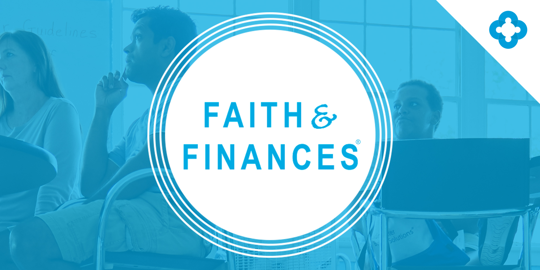 Faith & Finances - 2020 Fresno Training