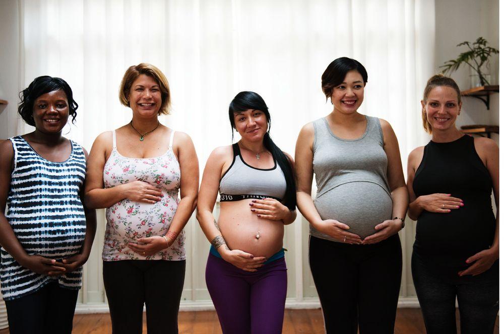 Mat-Su Regional Family Birthing Class
