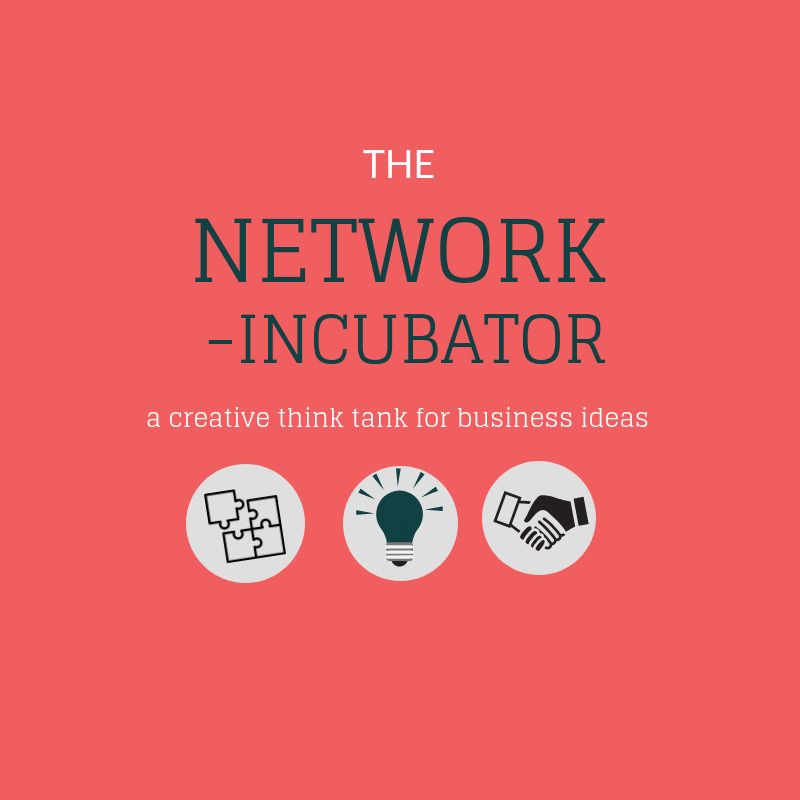 The Network Incubator