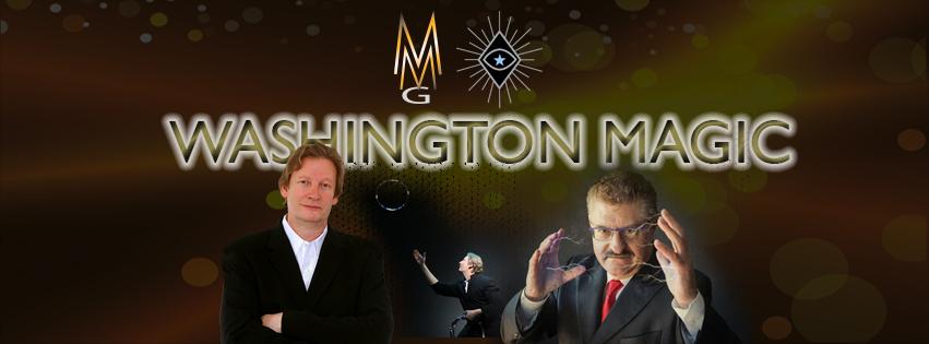 Washington Magic - July 17, 2020