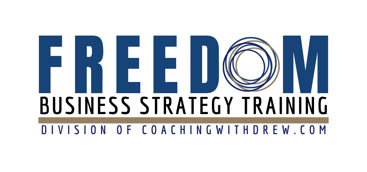 Freedom Business Strategy Training