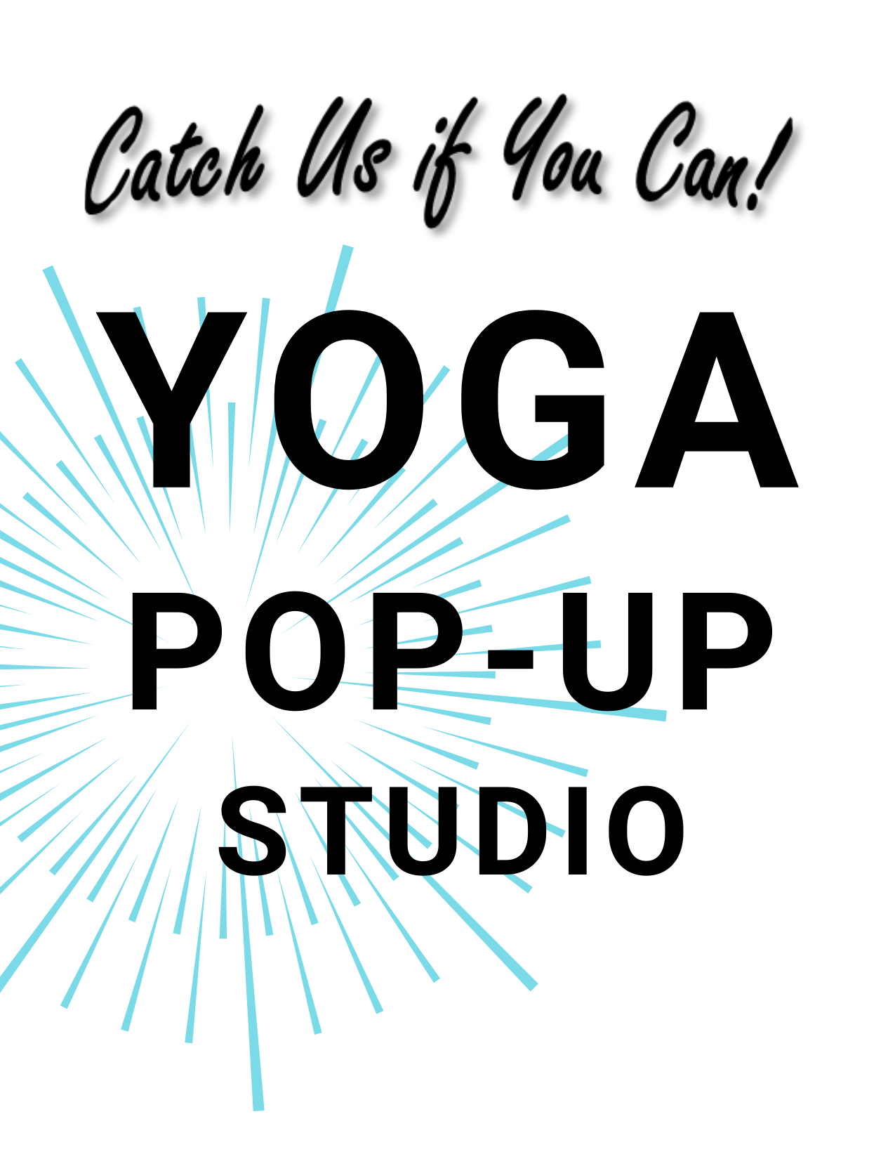 Lunchtime Yoga Pop-Up