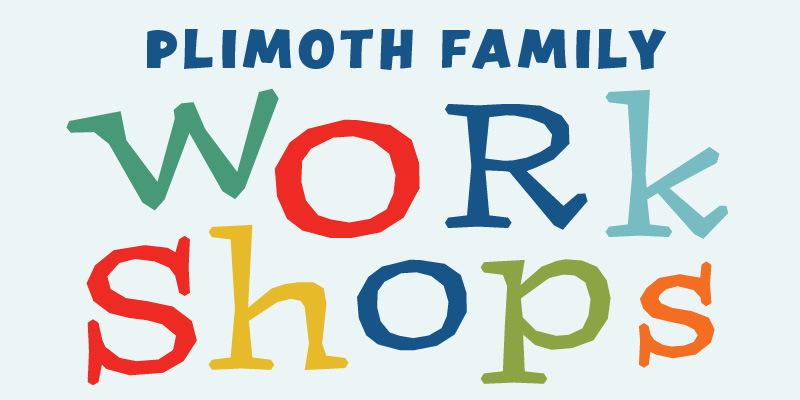 Plimoth Family Workshops: Board Game Makers! 9 Men's Morris