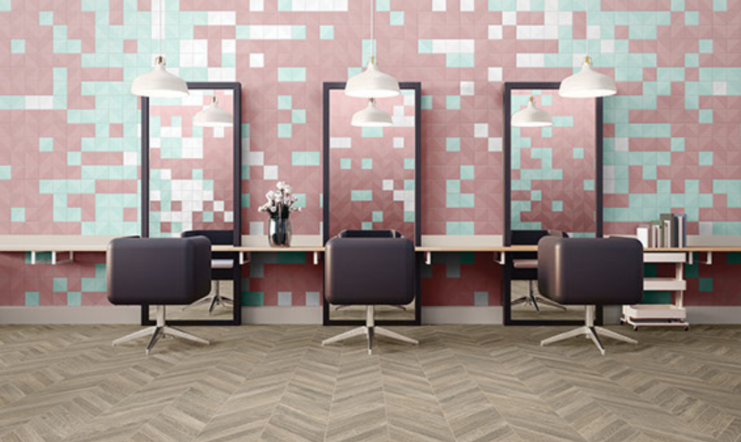 CEU: Daltile Products Made in the USA