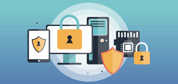 Cyber and Physical Security for Small Businesses