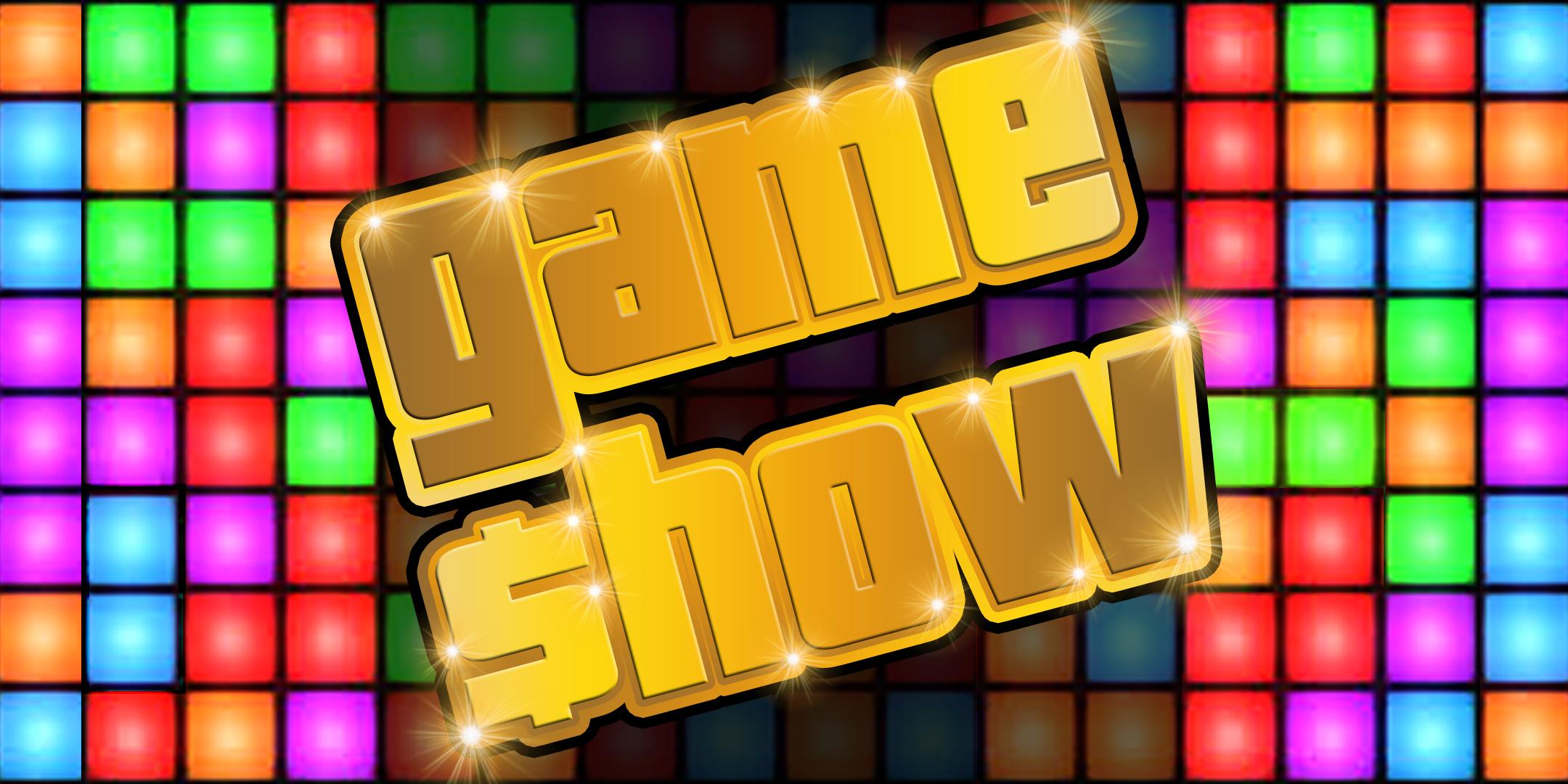 GAME SHOW - An interactive dinner event