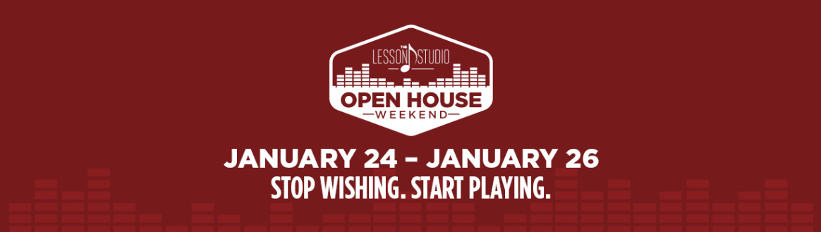 Lesson Open House West Knoxville