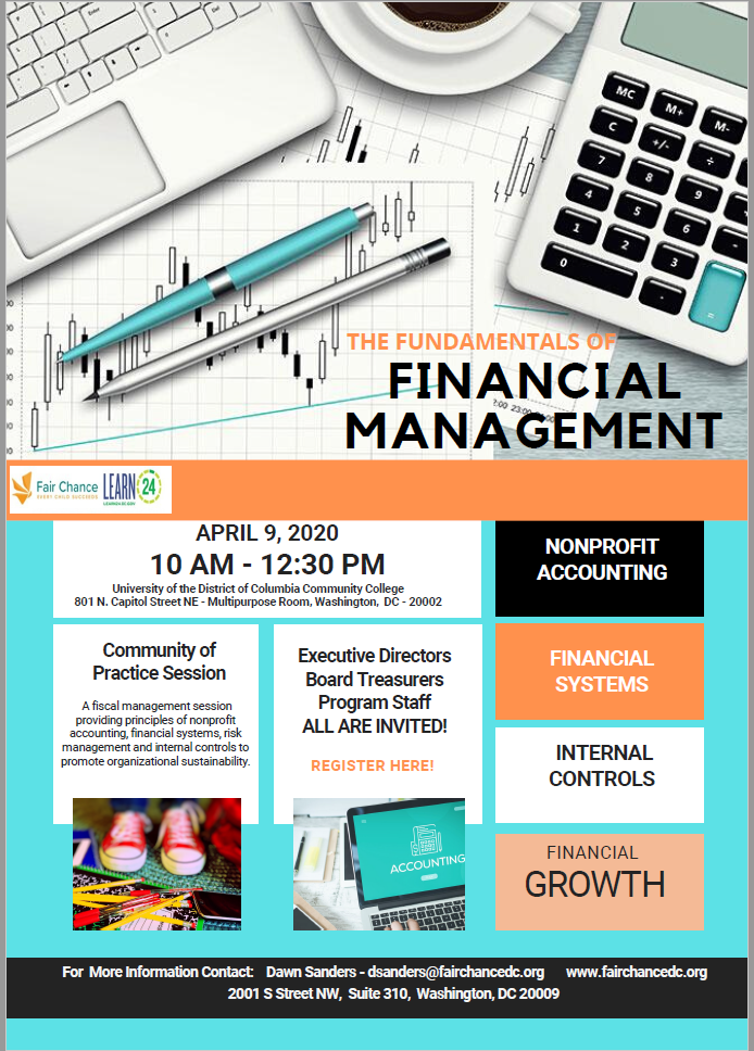 The Fundamentals of Financial Management