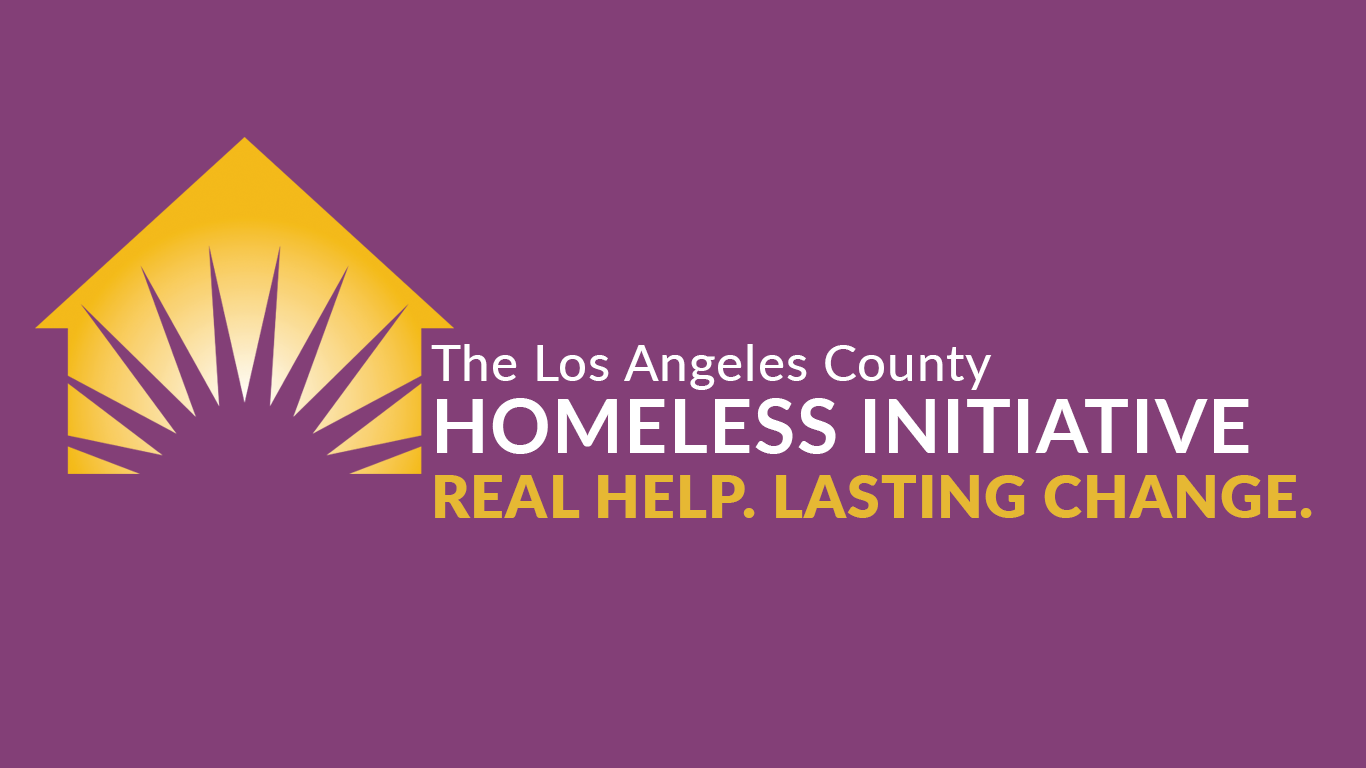 4th Annual Homeless Initiative Conference (3520) 5 MAR 2020