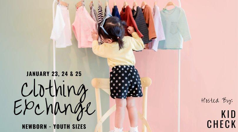 Clothing Exchange