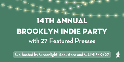 14th Annual Brooklyn Indie Party! Tickets, Fri, Sep 27, 2024 at 7:30 PM ...