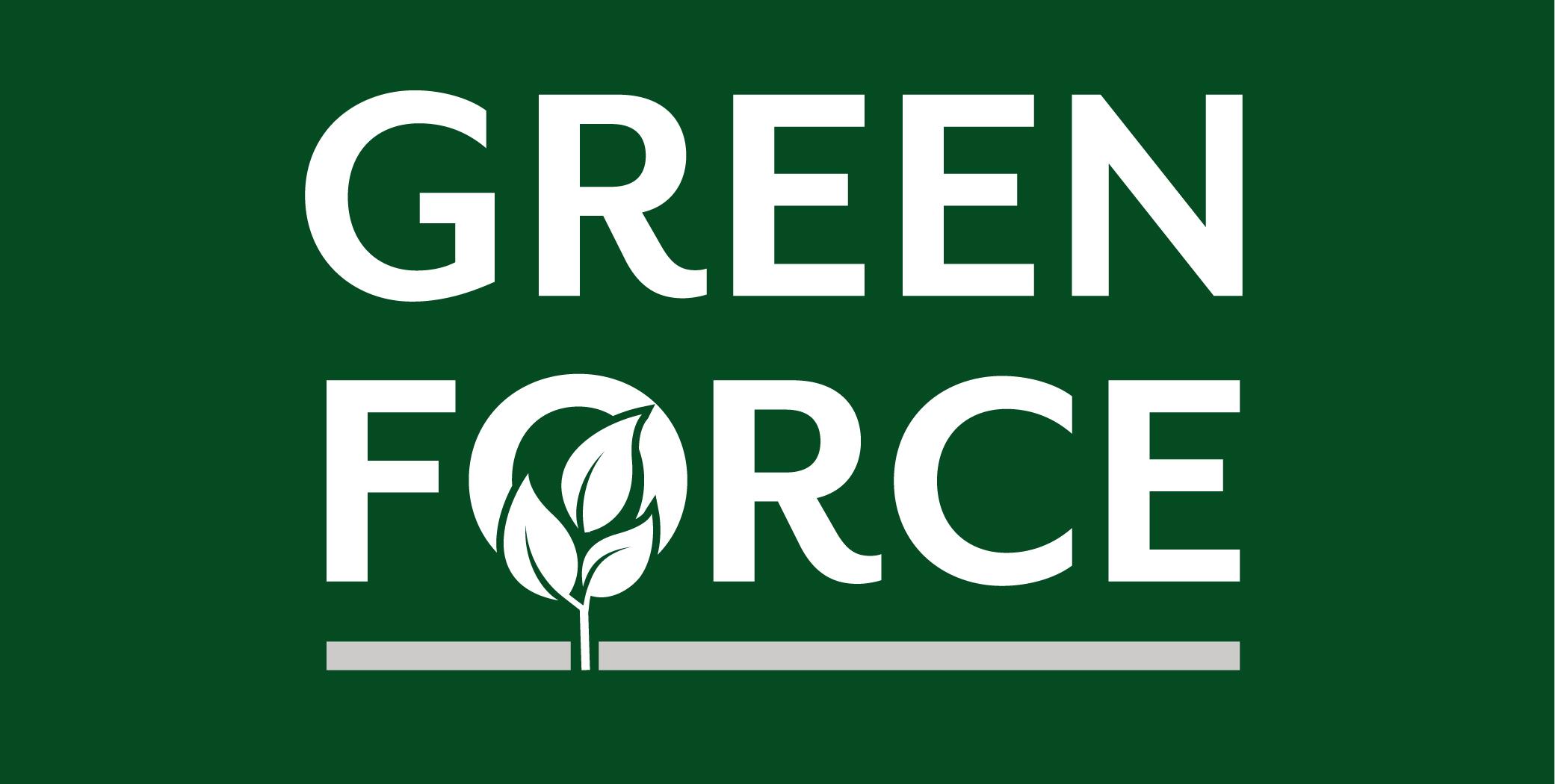 Greenforce Conference At Slo Botanical Garden 2 Feb 2020
