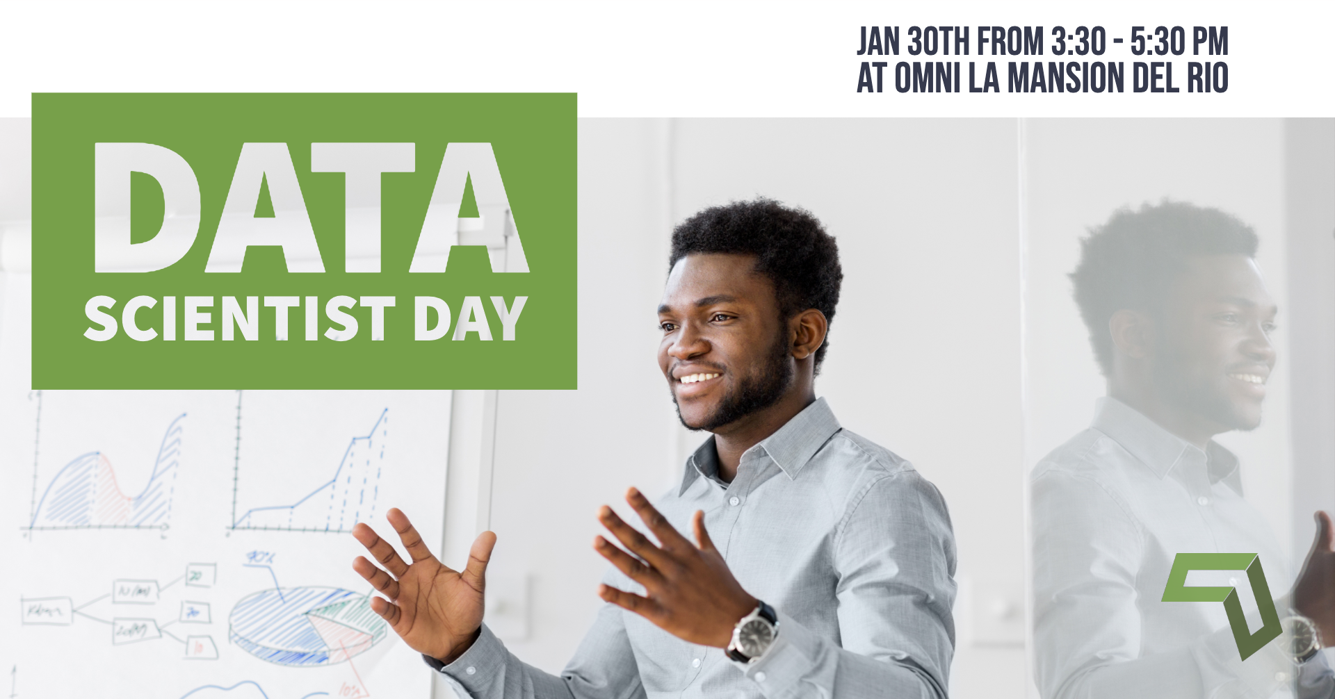 Codeup Data Scientist Day