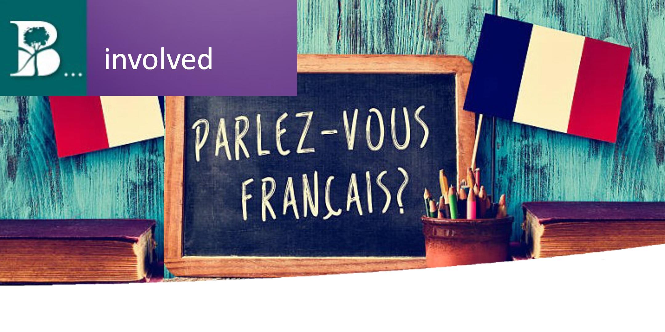 French - Advanced (Conversation)
